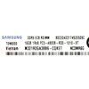 Оперативная память 16 Gb 4800 MHz Samsung (M321R2GA3BB6-CQK)