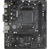 Материнская плата ASRock B550M-HDV