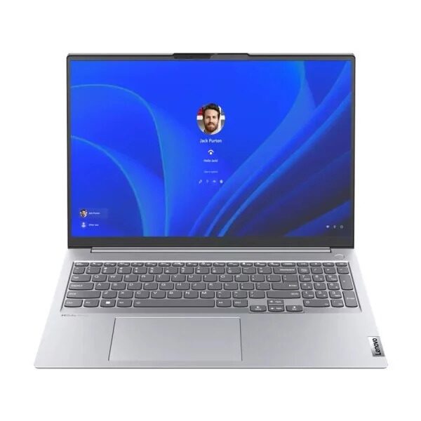 Lenovo ThinkBook 16 G4+ IAP Intel Core i7 1255U 1700MHz/16/1920x1200/16GB/512GB SSD/Intel Iris Xe Graphics/Wi-Fi/Bluetooth/Windows 11 Pro (21CY003MPB) Grey