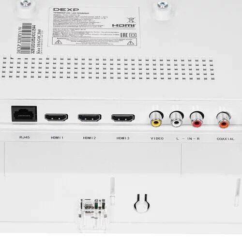 32(81см)LED-телевизорDEXP32HHY1Wбелый_7_5447422