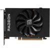 Видеокарта PowerColor AMD Radeon RX 6500 XT ITX  [AXRX 6500XT 4GBD6-DH]