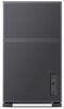 Корпус JONSBO D31 MESH Black  [D31MESHBlack]
