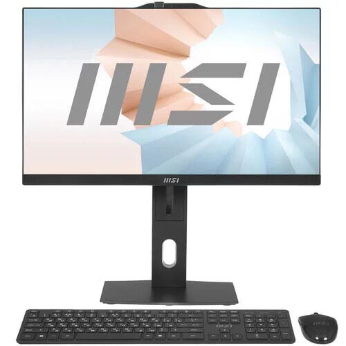 23.8 Моноблок MSI Modern AM242P 12M-264XRU [9S6-AE0711-1456]