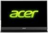 15.6" Монитор Acer PM161QBbmiuux черный