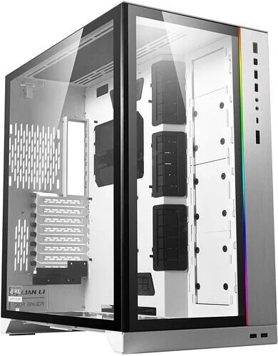 Корпус LIAN LI O11 Dynamic XL ROG Certify  [G99.O11DXL-W.00]
