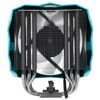 Кулер для процессора Iceberg Thermal IceSLEET X5  [ICESLEETX5-00A]