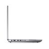 DELL Precision 7780-7314 Intel Core i7 13850HX 2100MHz/17.3/1920x1080/32GB/1024GB SSD/NVIDIA RTX 3500 Ada 12GB/Wi-Fi/Bluetooth/Linux (Grey)