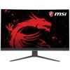 27" Монитор MSI G27C4 E2 черный