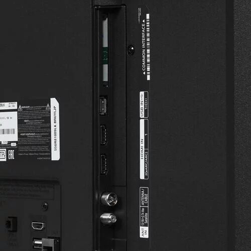 55(138см)LED-телевизорLG55UR81009LKчерный_12_5414097