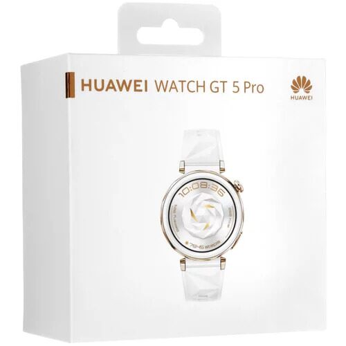 Смарт-часыHUAWEIWATCHGT5Pro41mm_5_5484752