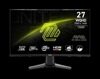 27" Монитор MSI MAG 27CQ6F черный