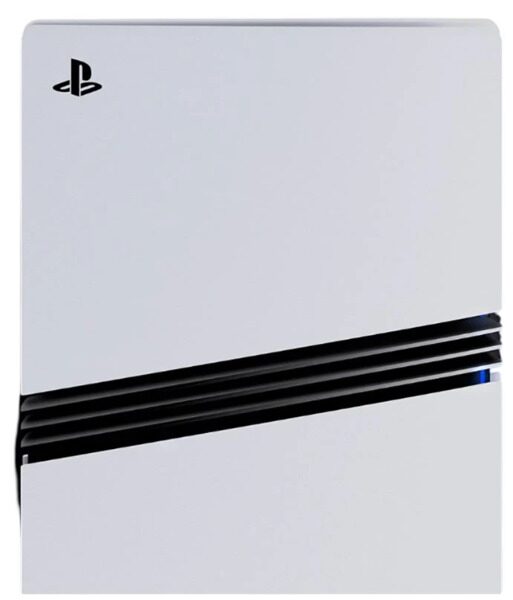 Sony PlayStation 5 Pro Mytexno P04