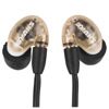 Проводные наушники Shure AONIC 4 белый [SE42HYW+UNI]