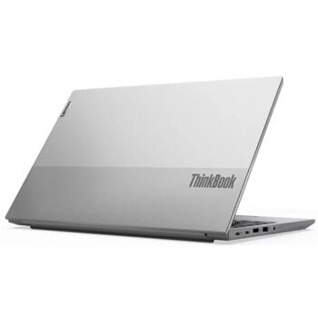 Lenovo ThinkBook 15 G2 ITL Intel Core i5 1135G7 2400MHz/15.6/1920x1080/16GB/512GB SSD/DVD нет/Intel Iris Xe Graphics/Wi-Fi/Bluetooth/Windows 11 Pro (20VE00RSGE) Grey