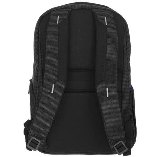 14 Рюкзак Thule Crossover 2 Backpack черный