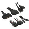 Корпус Chieftec STALLION 3  [GP-03B-OP]