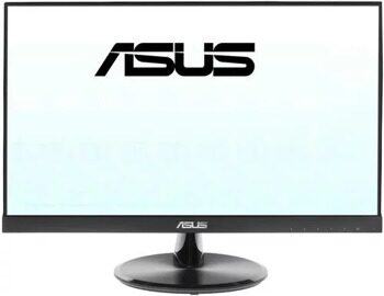 21.5" Монитор ASUS VT229H черный