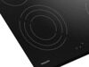 Электрическая варочная поверхность Hotpoint HR 6T6 B S