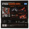 Материнская плата GIGABYTE B760M GAMING DDR4