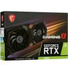 Видеокарта MSI (RTX 3060 GAMING 12G) GeForce RTX 3060 12GB GAMING