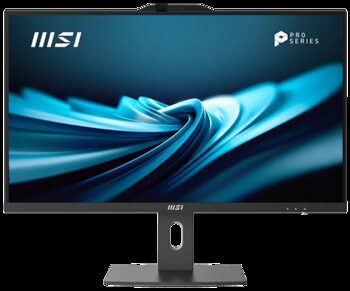 27" Моноблок MSI PRO AP272P 12MA-661XRU [9S6-AF8321-661]