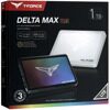 1000 ГБ 2.5 SATA накопитель TEAMGROUP T-FORCE DELTA MAX RGB LITE Black  [T253TM001T0C325]