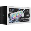 Система охлаждения Thermalright Frozen Warframe Pro 360 White Argb [F-WFRAME--360-PRO-WH-ARGB]