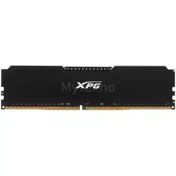 Оперативная память 16 Gb 3600 MHz ADATA XPG GAMMIX D20 (AX4U360016G18I-CBK20)