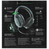 Беспроводные/проводные наушники Razer Barracuda X (2022) черный [RZ04-04430100-R3M1]