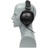 Проводные наушники Beyerdynamic DT 770 PRO черный