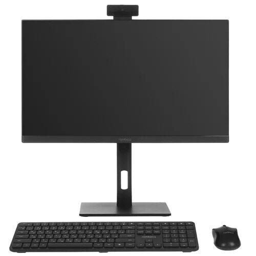 23.8 Моноблок Rombica myScreen Sirius  [PCAI-0046]