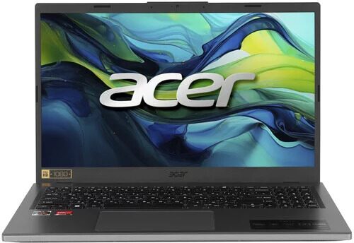 15.6 Ноутбук Acer Aspire A15-41M-R897 серый [NX.KXBCD.006]