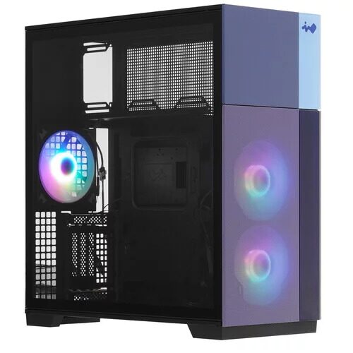 Корпус InWin F5  [CS19 (F5)]