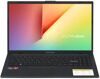 15.6 Ноутбук ASUS Vivobook Go 15 OLED E1504FA-L1660 черный [90NB0ZR2-M012U0]