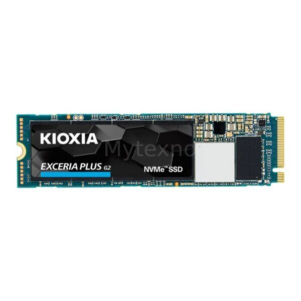 Твердотельный накопитель Toshiba 500 Gb KIOXIA EXCERIA PLUS G2 LRD20Z500G