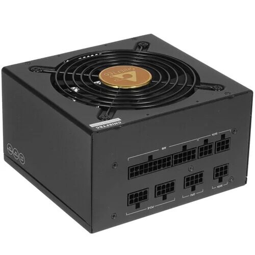 Блок питания Chieftec POLARIS 550W  [PPS-550FC]