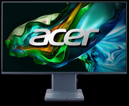 31.5" Моноблок Acer Aspire S32-1856 [DQ.BL6CD.001]