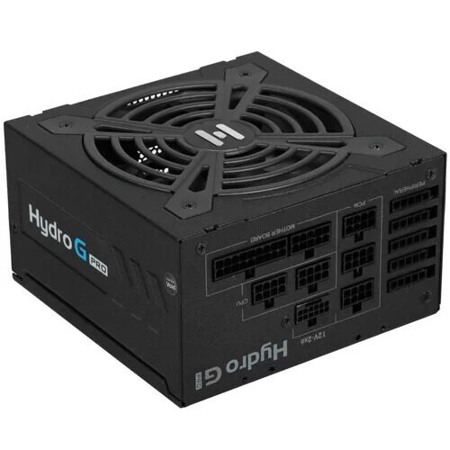 Блок питания FSP Hydro G PRO ATX3.0(PCIe5.0) 1200W  [PPA12A1410]