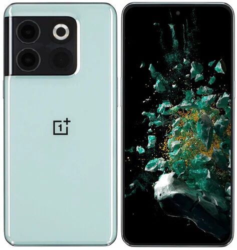 6.7 Смартфон OnePlus Ace Pro 256 ГБ зеленый
