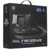 Материнская плата MSI MEG Z790 GODLIKE