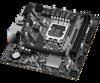 Материнская плата ASRock H610M-HVS/M.2 R2.0