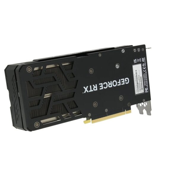 Palit GeForce RTX 4060 Ti JetStream 16GB Mytexno (L3)