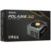 Блок питания Chieftec 850W POLARIS 3.0 PPS-850FC-A3 (PCIe 5.0 Connector Cable Details)