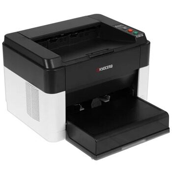 Принтер лазерный Kyocera FS-1060DN [1102M33RUV]