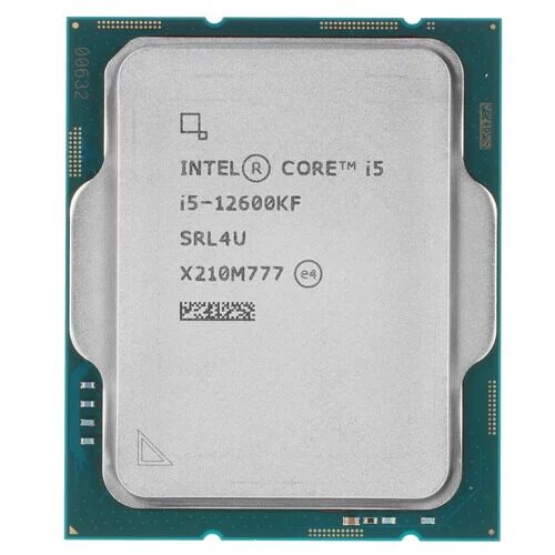 Процессор Intel Core i5-12600KF OEM [CM8071504555228-SRL4U]