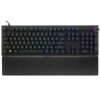 Клавиатура проводная Razer Huntsman V2  [RZ03-03930700-R3R1]