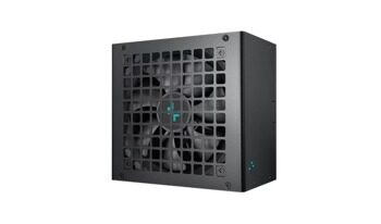 Блок питания Deepcool 750W PL750D (R-PL750D-FC0B-EU-V2) 16 Pin (PCIe 5.0 Connector Cable Details)