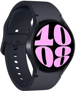 Смарт-часы Samsung Galaxy Watch6 40mm [SM-R930NZKAMEA]