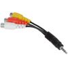 32 (80 см) LED-телевизор Topdevice TDTV32CS08F черный
