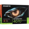 Видеокарта GIGABYTE GeForce RTX 4070 Ti SUPER WINDFORCE OC  [GV-N407TSWF3OC-16GD]